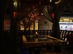 -东道煮牛肉火锅(重庆路店)