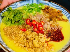 -麒麟风烤牛肉·云南烧烤小排档(丹凤街店)
