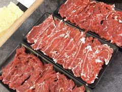 -林记潮牛·牛肉火锅(上马墩店)
