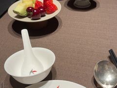 -今轩中餐厅(西安经开洲际酒店)