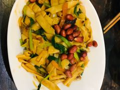 -五观堂素食(新华路店)