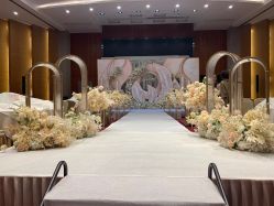 -Sunny喜铺婚礼策划(东部店)