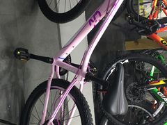 -GIANT捷安特自行车专卖店(金桥台儿庄路店)