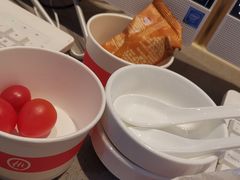 -海底捞火锅(上元大街店)