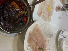 -围炉夜话·潮汕卤水火锅(榕江店)