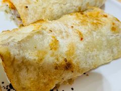 熏肉大饼-金乐活美食(中街店)
