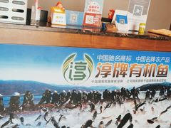 -千岛湖小鱼儿·淳安匠心农家菜