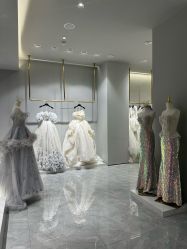 -SATIN COUTURE瑟庭婚纱礼服馆