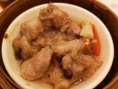 蒸排骨-翠园(铜锣湾广场店)