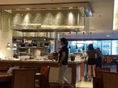 -上海雅居乐万豪侯爵酒店