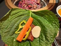 -無二炙坊·和牛烧肉(大钟寺1733店)