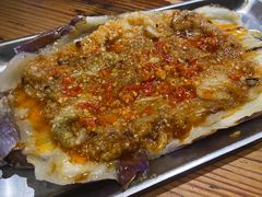 -蚝美人·生蚝海鲜烧烤(茶花园店)
