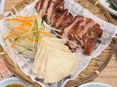 -米泰芒·东南亚料理(体育西店)
