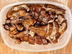 -将军烧鹅海鲜酒楼