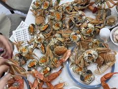 -春华海鲜城(广场西苑店)