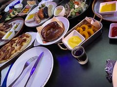 -甲丁坊·德餐·酒吧(五棵松华熙店)