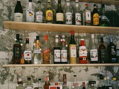 -粉八·云南米线·建水烧烤(常熟路店)