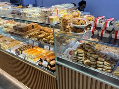 -徐文林香酥饼(桃园店)