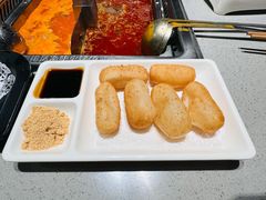 -海底捞火锅(龙湖三千集店)