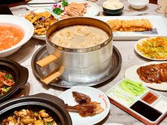-梅利汴京烤鸭•开封豫菜地标店(晋安路店)