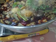 -时二崽肥肠鸡大排档(健康路店)