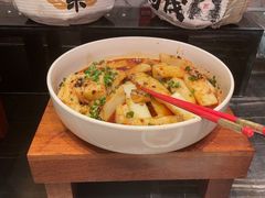 -岷山饭店-岷轩中餐厅