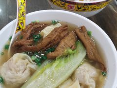 -一记面馆(易发店)