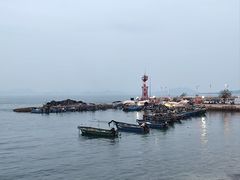 -三亚西岛海洋文化旅游区