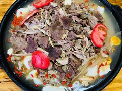 -草原三宝汤锅
