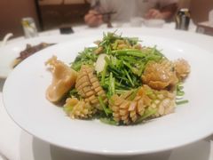 -东兴楼饭庄(六里桥店)