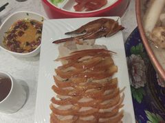 -东来顺•非遗火锅(外滩店)