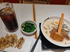 -味千拉面(广州白云机场T1西二店)