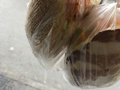 -三兄弟高炉烧饼