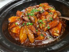 -三号黄浦会Canton Table