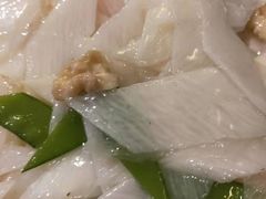 -老牌坊•鲁菜名店•地道济南菜(大观园商埠店)