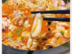 -慕湘精致湖南菜(水贝店)