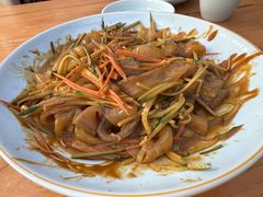 -一轩饺子馆(丽都店)