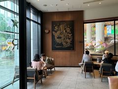 -星巴克臻选(北京富力家园店)