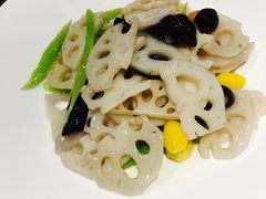 -全聚德(江宁店)
