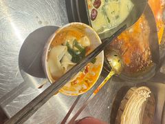 -朱光玉火锅馆(小寨原力场店)