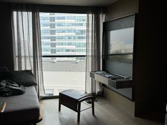 -北京三里屯CHAO酒店