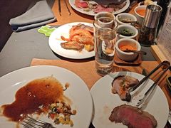 -拉蒂娜·巴西牛排馆 Latina·Brazilian Steakhouse(王府井喜悦店)