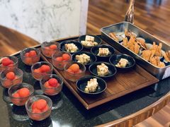 -坪山格兰云天国际酒店·燕子屋日本餐厅