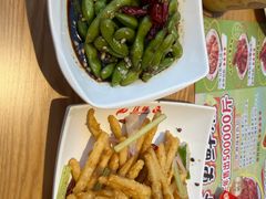 -庆峰龙虾烧烤(合肥一店)