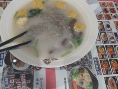 -大脸鸭记鸭血粉丝·小锅米线(水游城店)