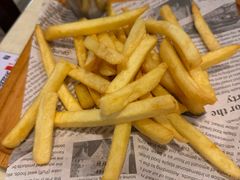 -吉姆丽德乡村西餐厅(闵行交大店)