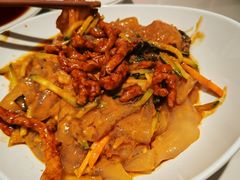 -春水锅贴·传统鲁菜(大明湖店)