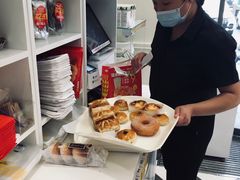 -味多美蛋糕(通州店)
