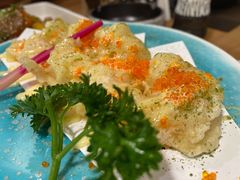 柠檬虾-本家食堂(华南店)