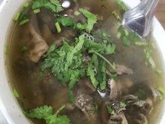 羊杂汤-东兴顺爆肚张